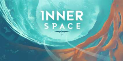 Постер игры InnerSpace