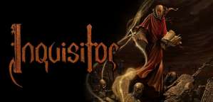 Постер игры Inquisitor
