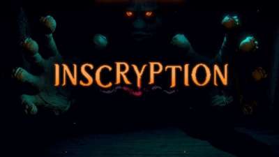 Постер игры Inscryption + Kaycee's Mod v0.28