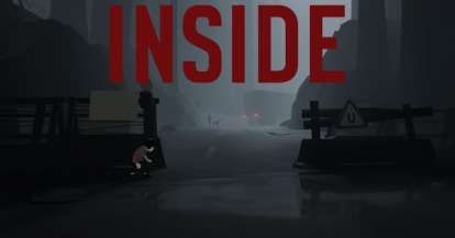 Постер игры Inside
