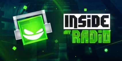 Постер игры Inside My Radio
