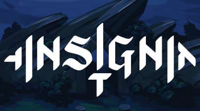 Постер игры Insignia Alpha