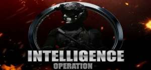 Постер игры Intelligence Operation
