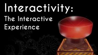 Постер игры Interactivity: The Interactive Experience