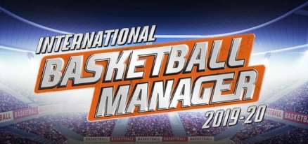 Постер игры International Basketball Manager
