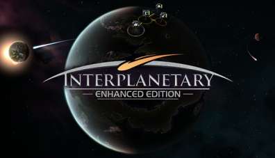 Постер игры Interplanetary: Enhanced Edition