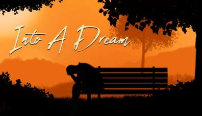 Постер игры Into A Dream