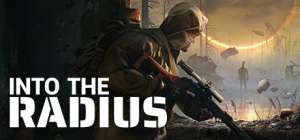 Постер игры Into the Radius VR