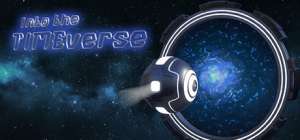 Постер игры Into the TIMEVERSE
