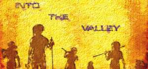 Постер игры Into The Valley
