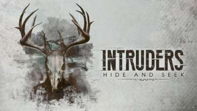 Постер игры Intruders: Hide and Seek