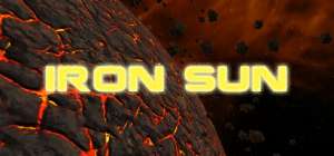 Постер игры Iron Sun