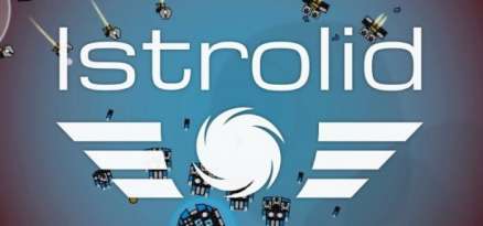 Постер игры Istrolid