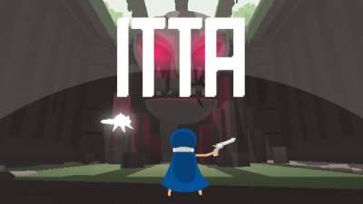 Постер игры ITTA