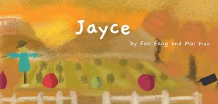 Постер игры Jayce