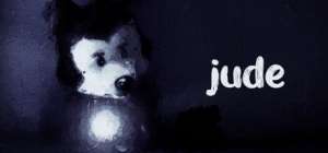 Постер игры Jude