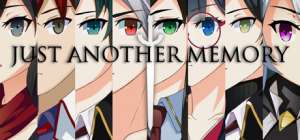 Постер игры Just Another Memory