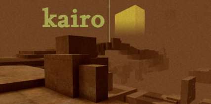 Постер игры Kairo