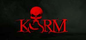 Постер игры KARM