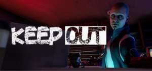 Постер игры KEEP OUT