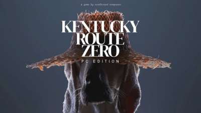 Постер игры Kentucky Route Zero: PC Edition Acts 1-5