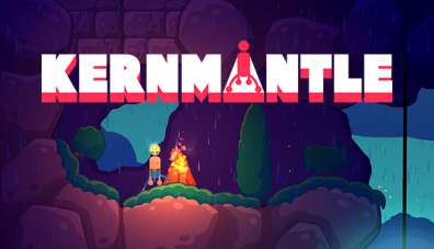 Постер игры Kernmantle