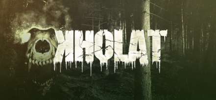 Постер игры Kholat