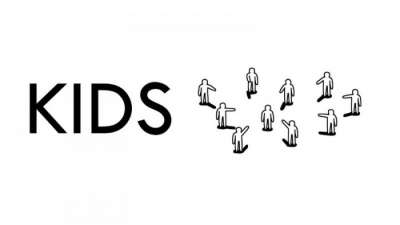 Постер игры KIDS