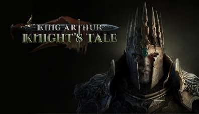 Постер игры King Arthur: Knight's Tale