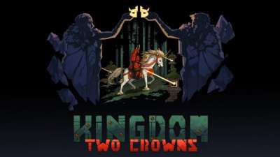 Постер игры Kingdom Two Crowns