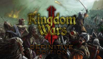 Постер игры Kingdom Wars 2: Definitive Edition