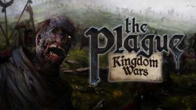 Постер игры Kingdom Wars: The Plague