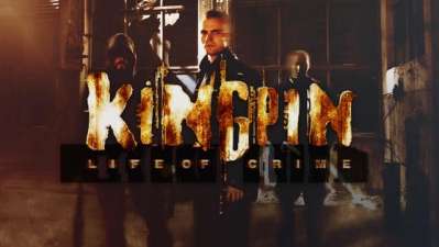 Постер игры Kingpin: Life Of Crime - New Edition