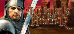 Постер игры Knights of Honor