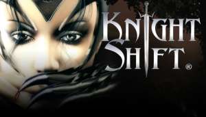 Постер игры KnightShift