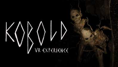 Постер игры KOBOLD: Chapter I (VR)