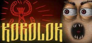 Постер игры KOBOLOK