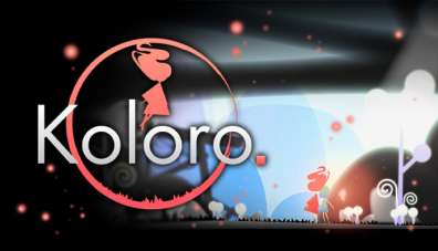 Постер игры Koloro Dreamers Edition