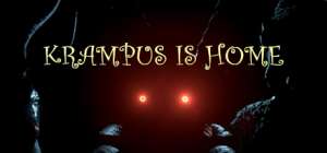 Постер игры Krampus is Home