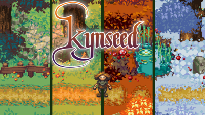 Постер игры Kynseed