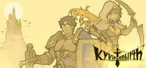 Постер игры Kyvir: Rebirth