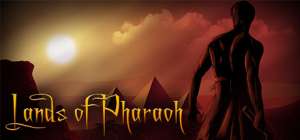 Постер игры Lands of Pharaoh: Episode 1