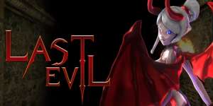 Постер игры Last Evil