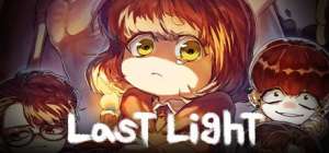 Постер игры Last Light