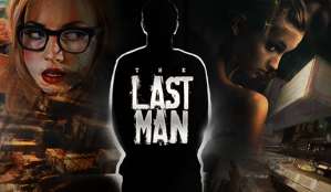 Постер игры Last Man (Последний мужик)