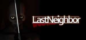 Постер игры Last Neighbor