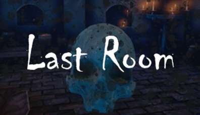 Постер игры Last Room