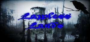 Постер игры Lawless Lands