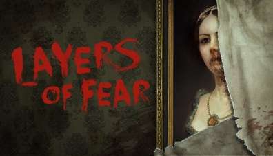 Постер игры Layers of Fear