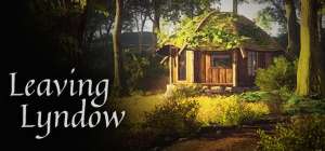 Постер игры Leaving Lyndow